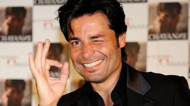 Chayanne