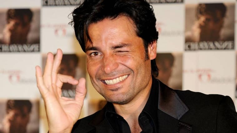 Chayanne