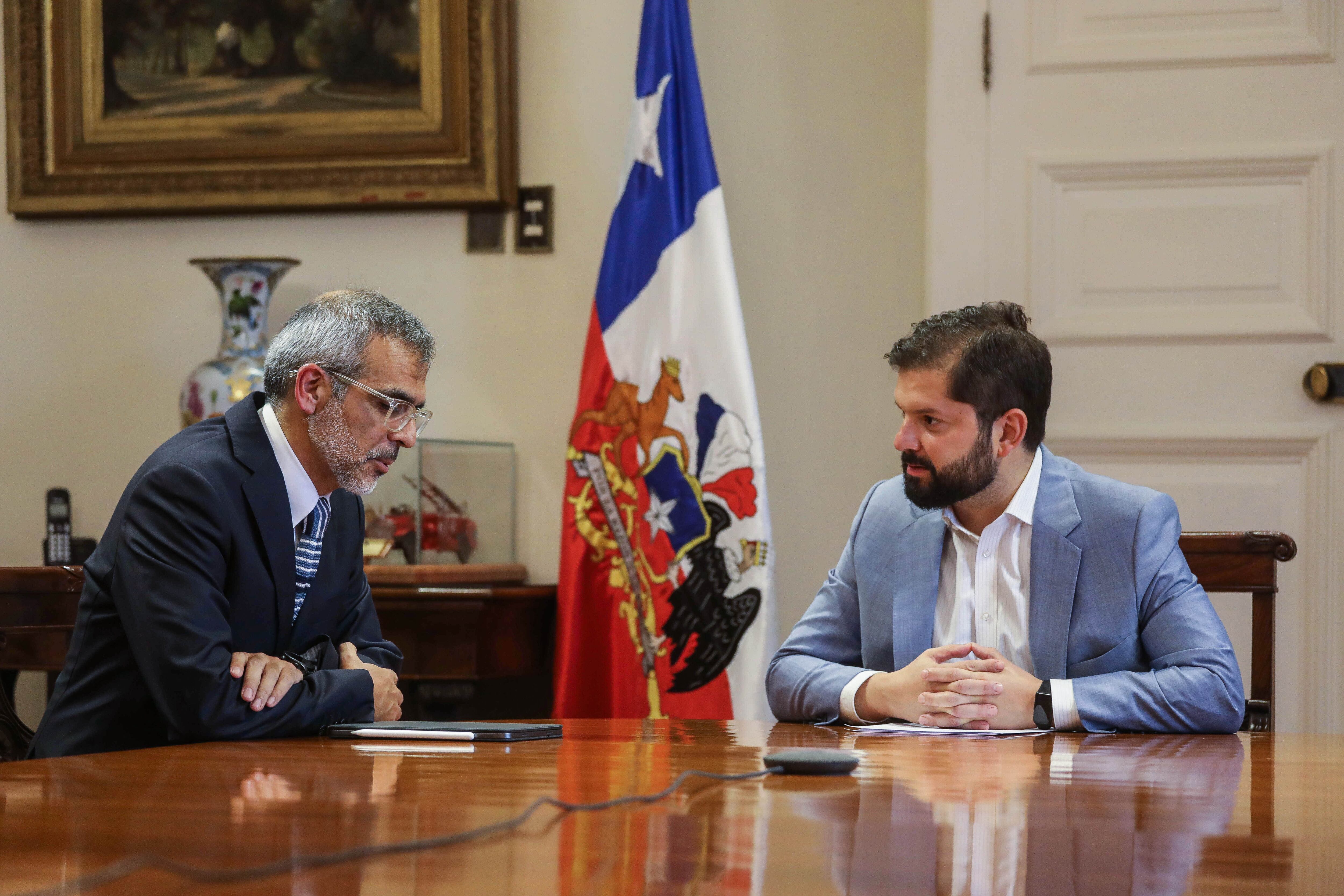 Agencia UNO