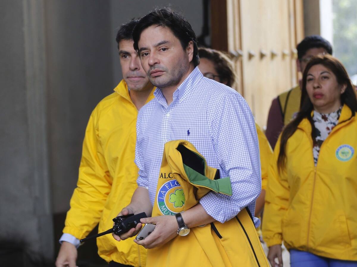 Rodolfo Carter: «Los focos de coronavirus están en el sector oriente y el primer muerto ocurrió en una comuna popular»