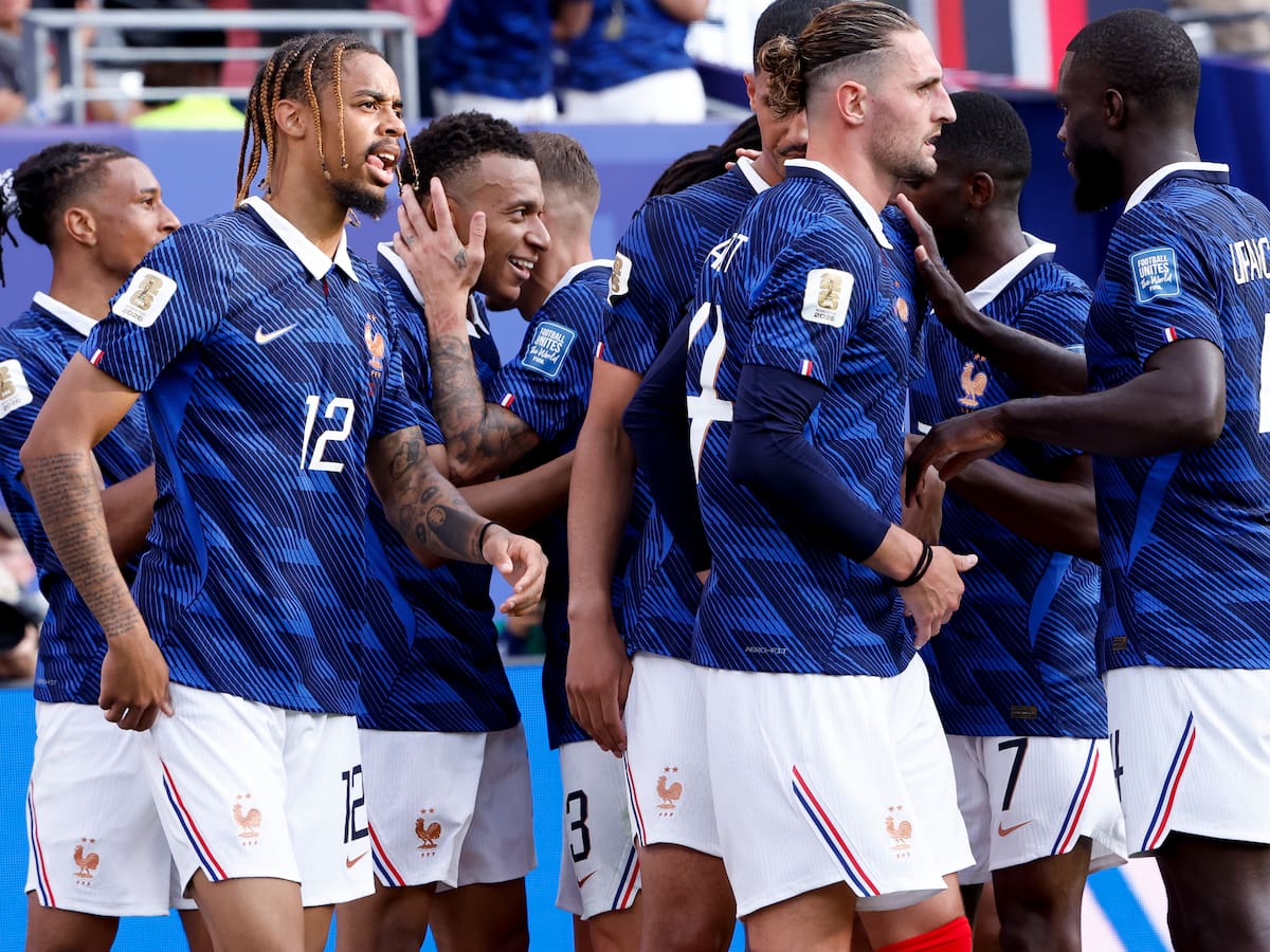 Partidos del Mundial 2026 hoy, sábado 4 de julio: horarios, canal de TV y dónde ver en vivo en Chile