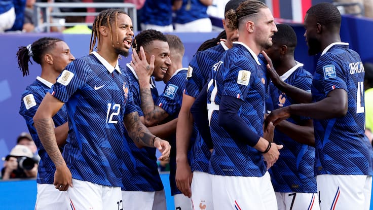 Partidos del Mundial 2026 hoy, sábado 4 de julio: horarios, canal de TV y dónde ver en vivo en Chile