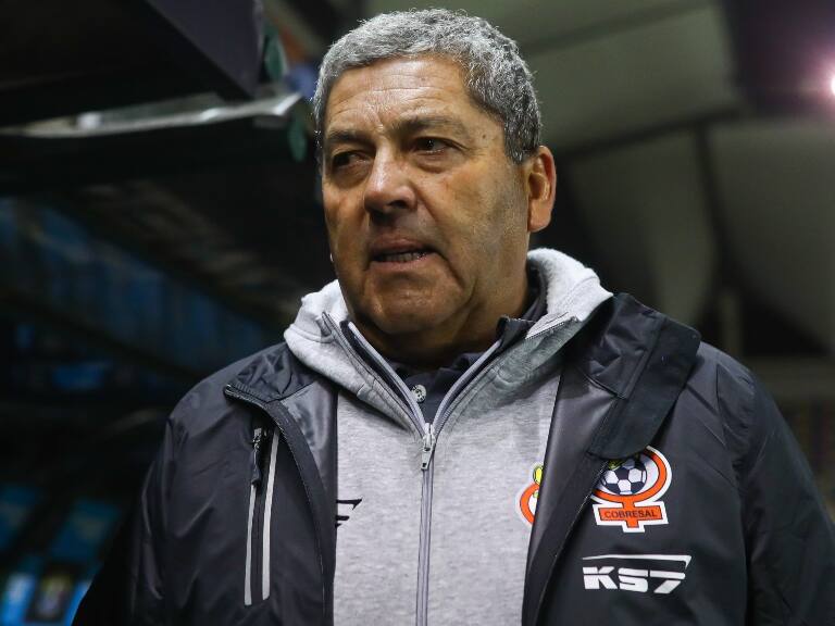 Gustavo Huerta renueva contrato en Cobresal y extenderá a 6 años su estadía en el club