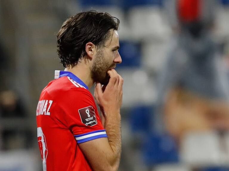 Los escenarios que enfrenta Chile en la previa del fallo de FIFA por el caso Byron Castillo