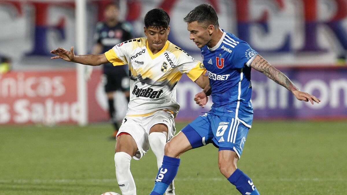 Copa de Verano 2025: precios y dónde comprar entradas para el torneo que jugarán la U, Coquimbo y Godoy Cruz