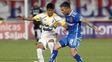 Copa de Verano 2025: precios y dónde comprar entradas para el torneo que jugarán la U, Coquimbo y Godoy Cruz