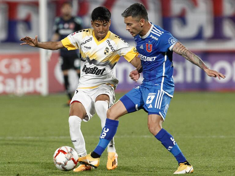 Copa de Verano 2025: precios y dónde comprar entradas para el torneo que jugarán la U, Coquimbo y Godoy Cruz