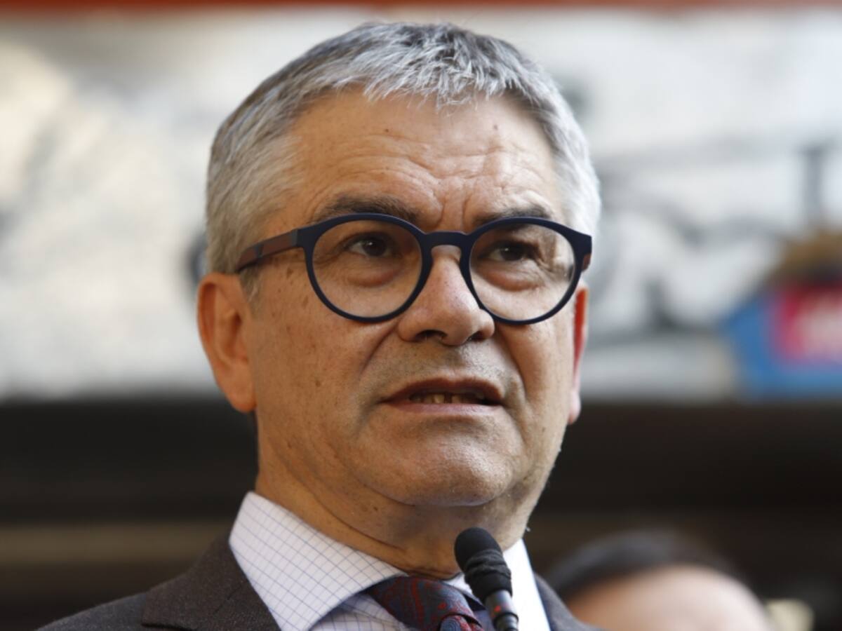 Ministro Marcel tras IPC de agosto: «Las proyecciones de que terminemos el año en una cifra cercana al 4% se ven ratificadas»