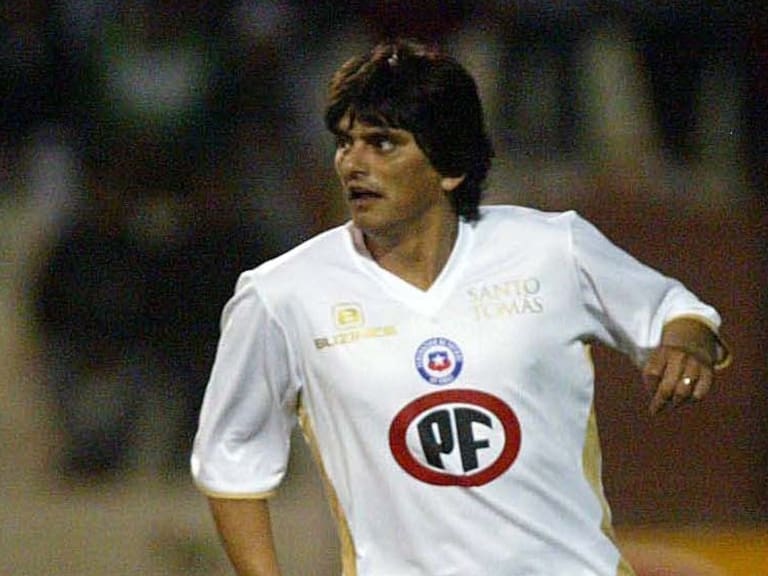 "Llama al gerente del local": acusan a "Murci" Rojas de un robo que no cometió en un supermercado de Santiago