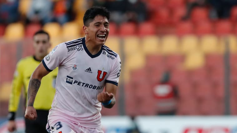 Universidad de Chile