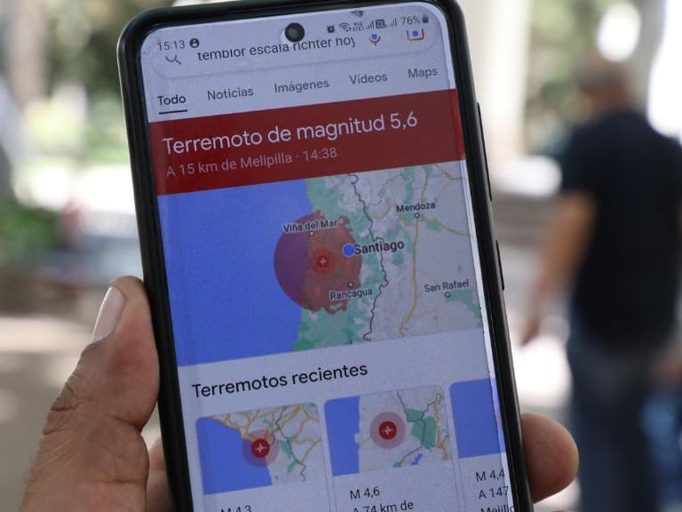 ¿Por qué se sintió tan fuerte?: experto explica las razones detrás del temblor de hoy