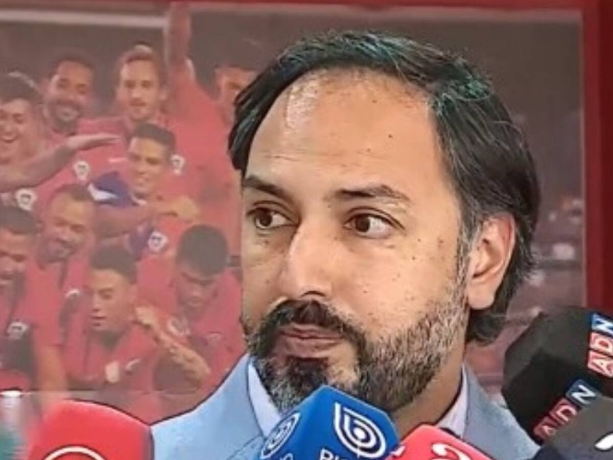 ANFP reconoce falencias en el reglamento de Copa Chile: «Hay una propuesta para cambiar los castigos deportivos»