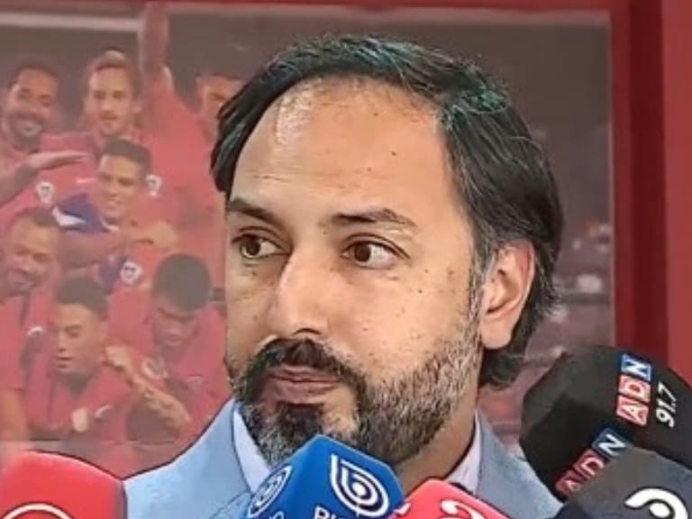 ANFP reconoce falencias en el reglamento de Copa Chile: &quot;Hay una propuesta para cambiar los castigos deportivos&quot;
