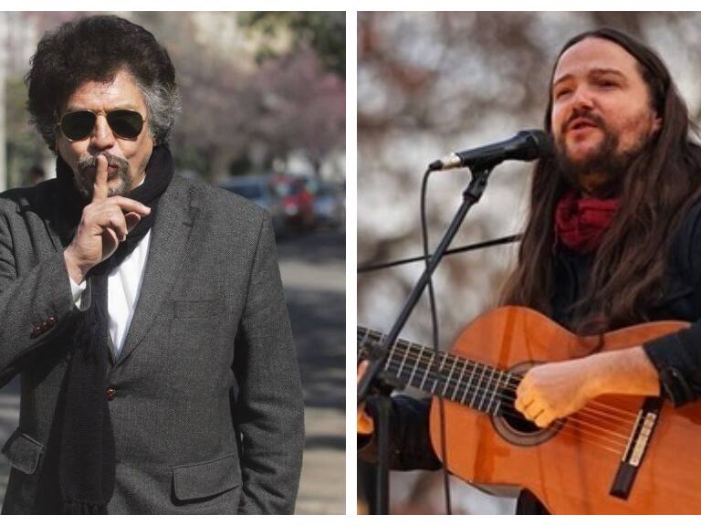 Adriano Castillo, Nano Stern, entre otros: los que aseguran haber rechazado ir a «Sin Filtros»