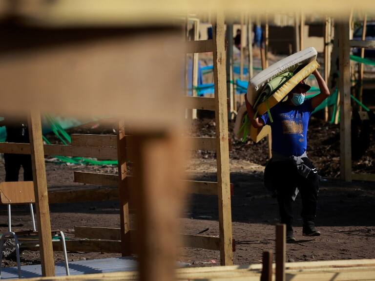 Banco Mundial prevé que la pobreza en Chile aumentará a 10,5% en 2022