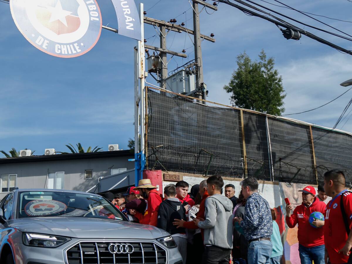 Ahorrando recursos: ANFP elimina desayunos a funcionarios de Juan Pinto Durán en períodos fuera de fecha FIFA