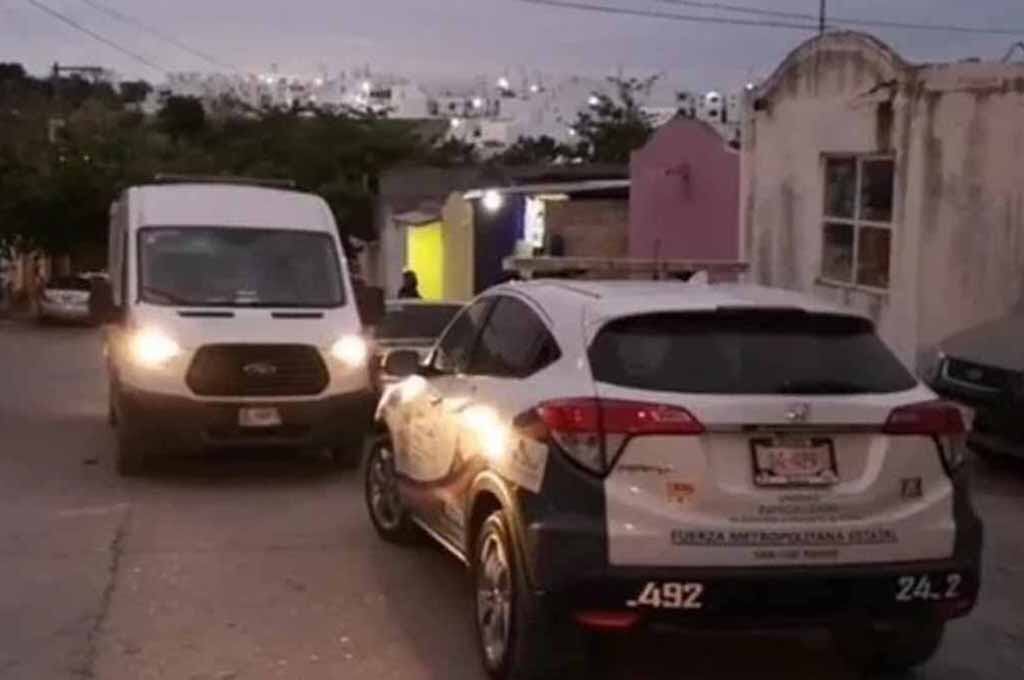 Hombre mató a su yerno en México