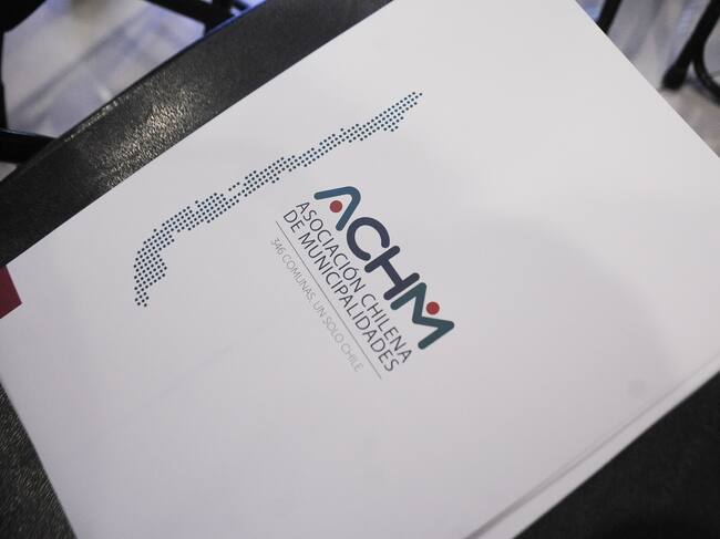 Asociación Chilena de Municipalidades (ACHM)