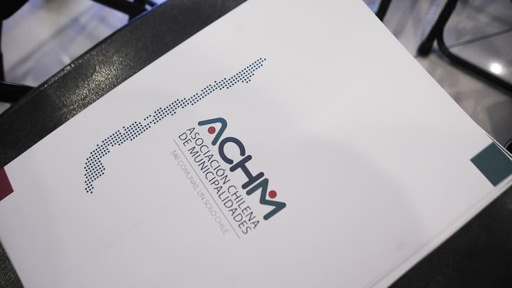ACHM rechaza recortes presupuestarios y pide fortalecer el Fondo Común Municipal tras encuentro en La Serena
