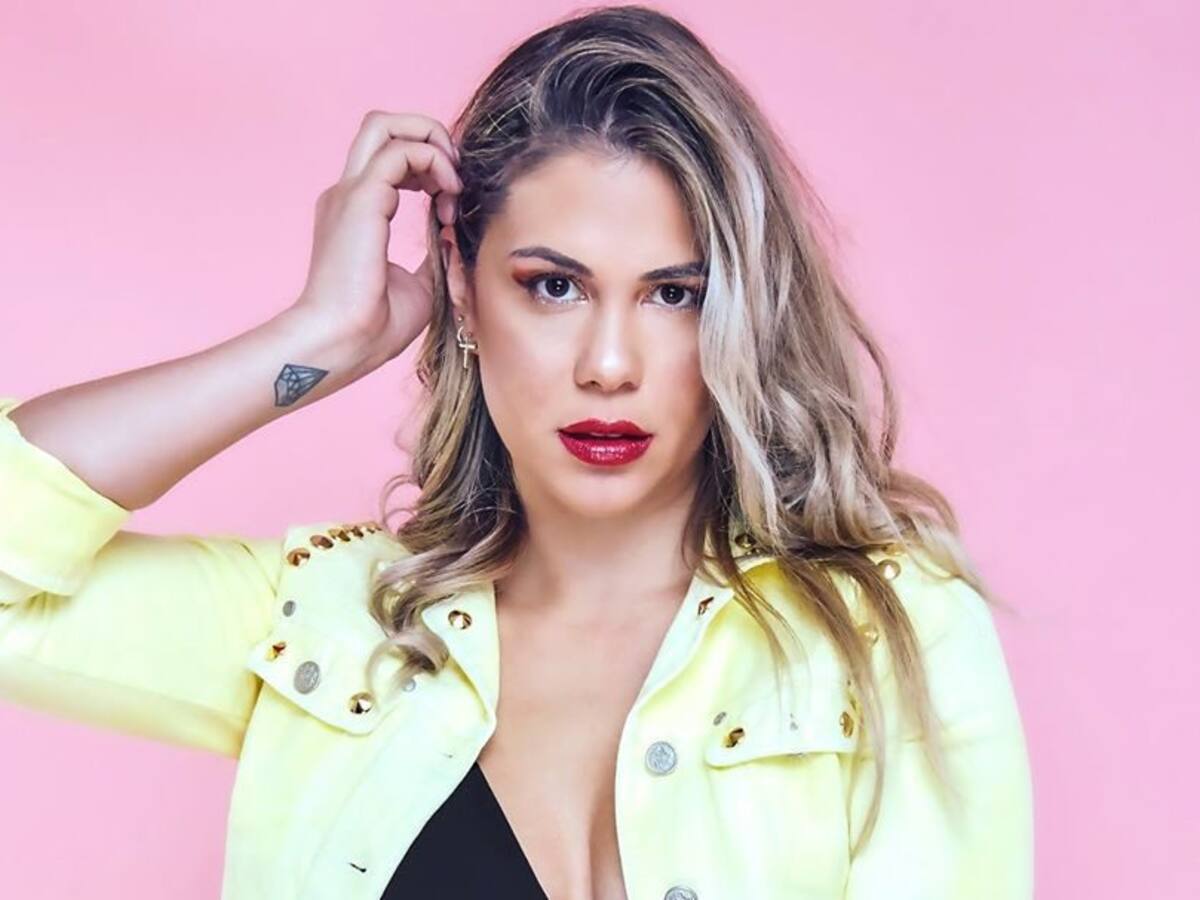 Laura Prieto reveló que Luis Miguel la invitó a salir: le mandó mensaje de voz