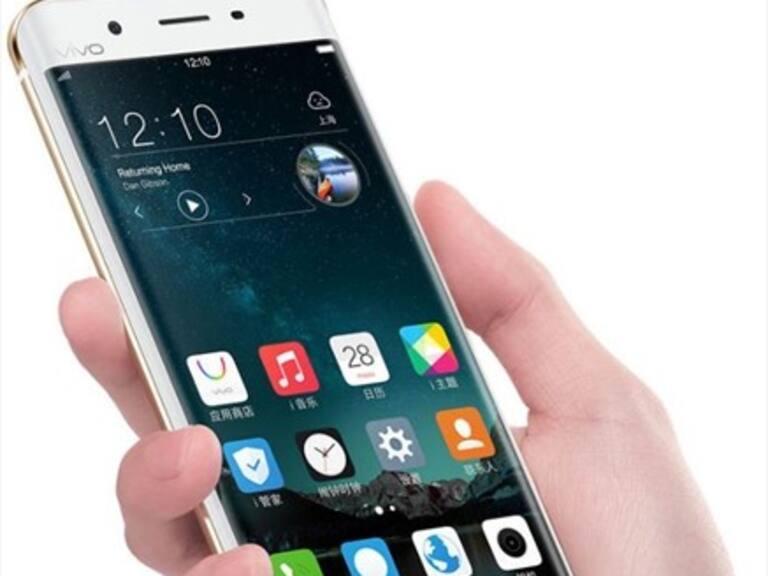 Ránking revela los cinco teléfonos más rápidos del mundo