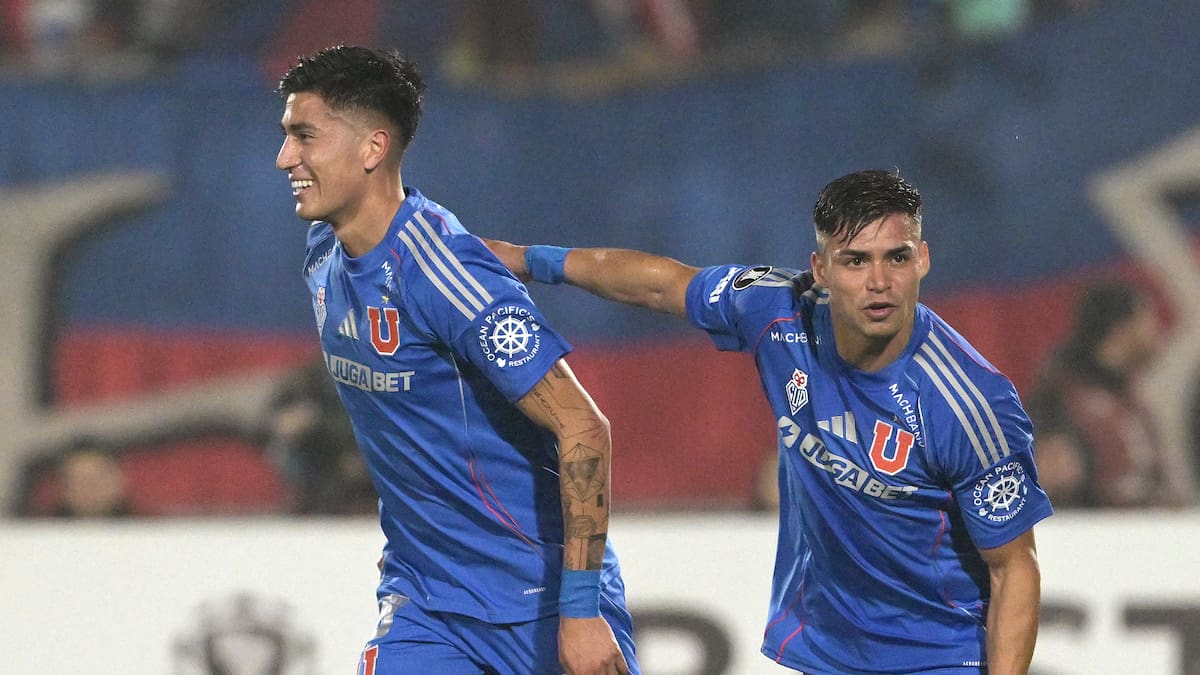 Fabián Hormazábal anticipa el choque contra Botafogo y reacciona a la eliminación de Colo Colo en Copa Libertadores: “No nos metemos...”