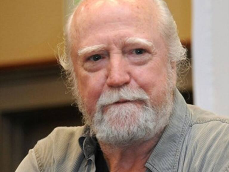 Scott Wilson, actor de «The Walking Dead», falleció a los 76 años