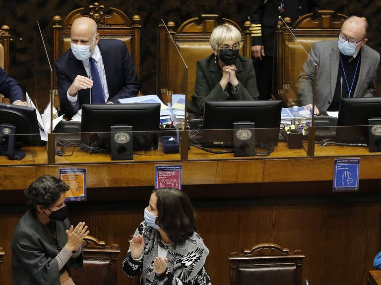 Senado aprueba el Acuerdo de Escazú y con ello Chile será parte del tratado regional por el medioambiente