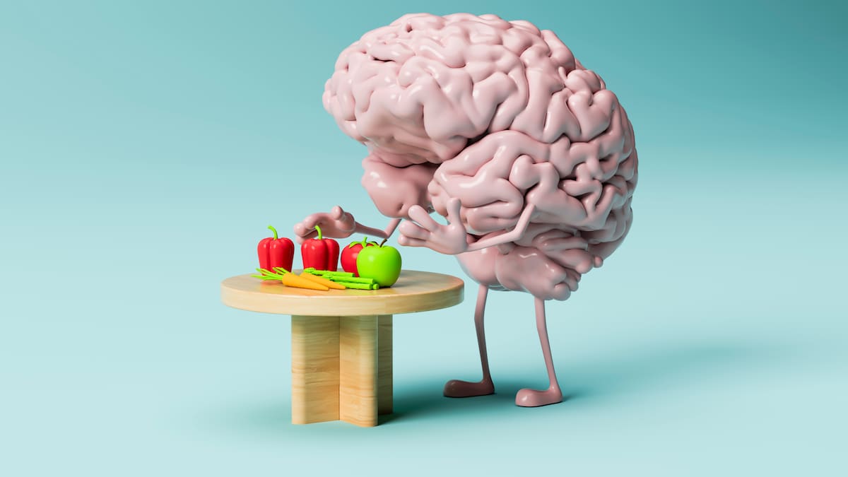 Estudio reveló que esta fruta ayuda a mejorar la salud mental en menos de una semana