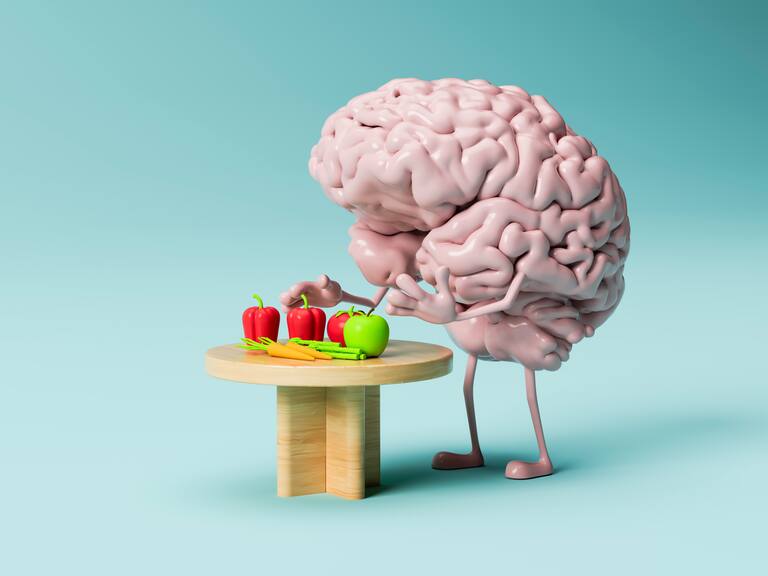 Estudio reveló que esta fruta ayuda a mejorar la salud mental en menos de una semana