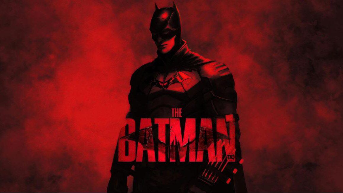 The Batman - Tráiler Engma