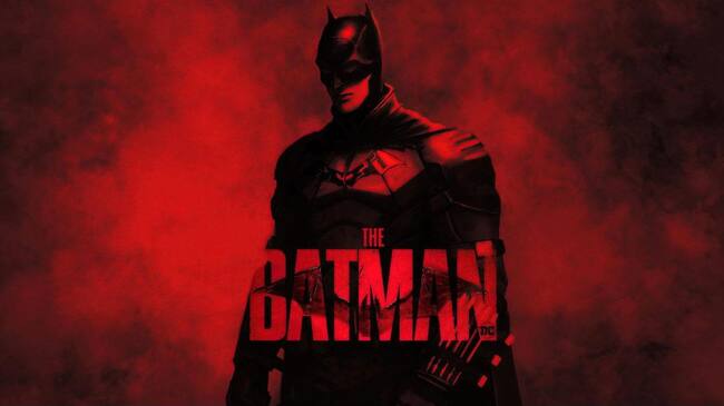 The Batman - Tráiler Engma