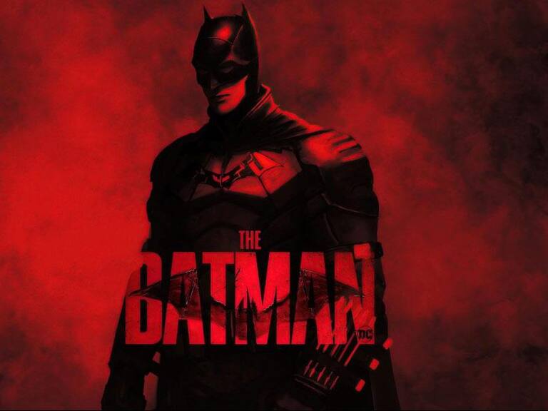 The Batman - Tráiler Engma