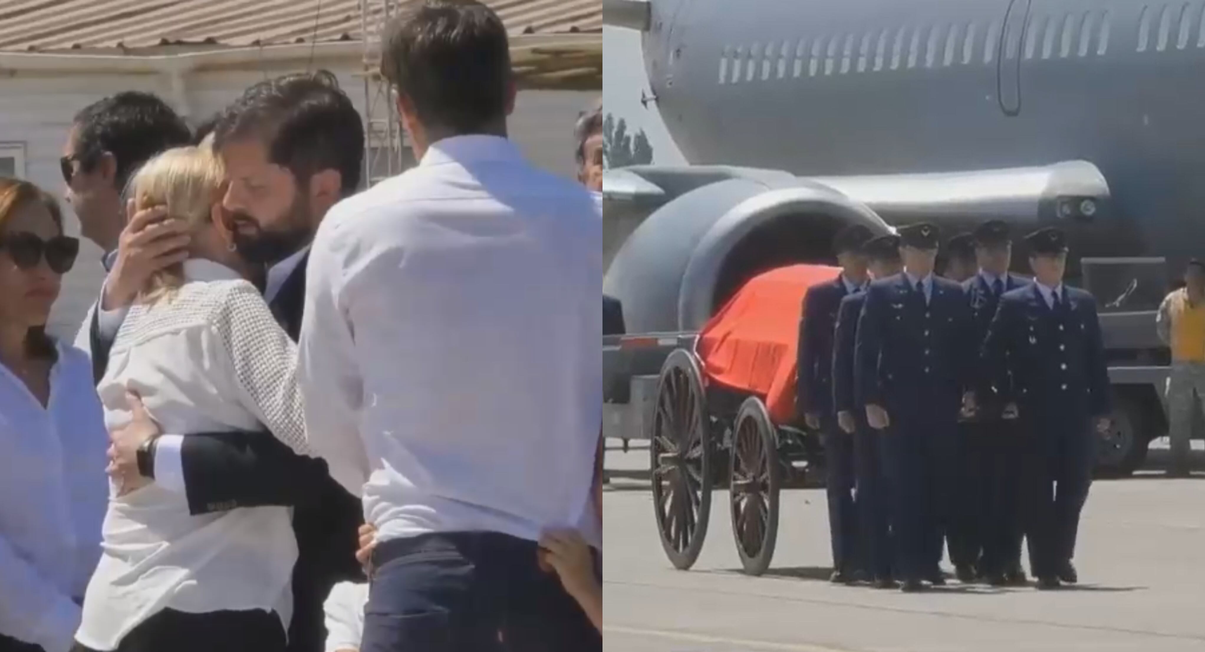 Capturas