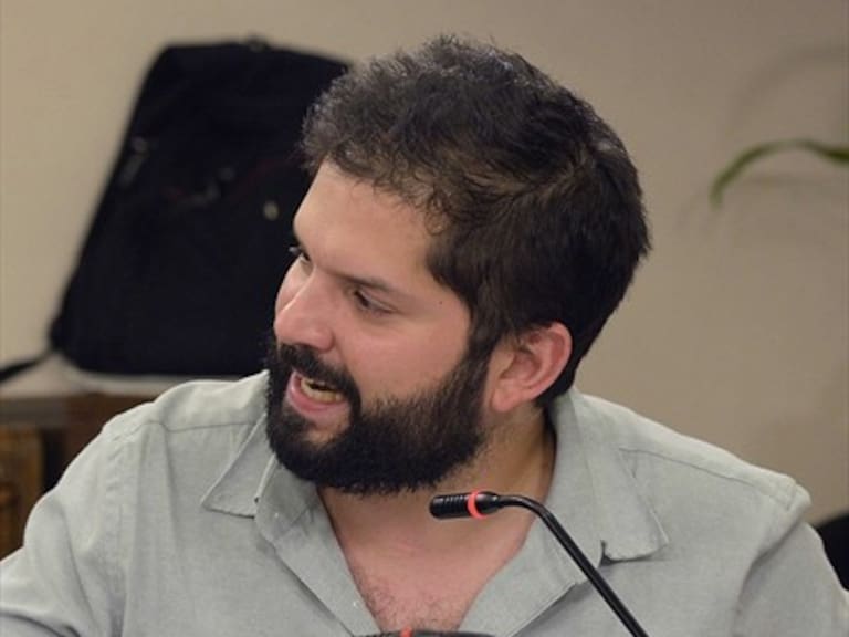 Boric afirmó que acusación constitucional contra Chadwick sigue en pie