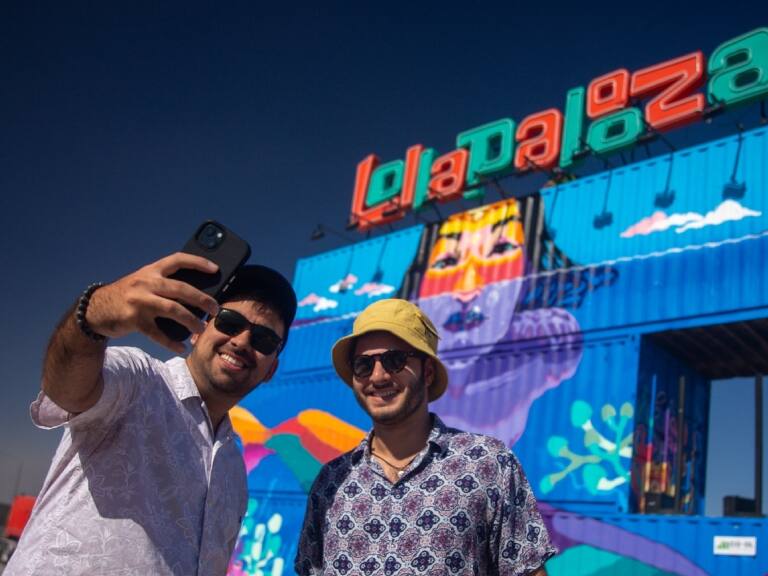 Ya hay fecha para Lollapalooza Chile 2024: productora confirma días para el festival