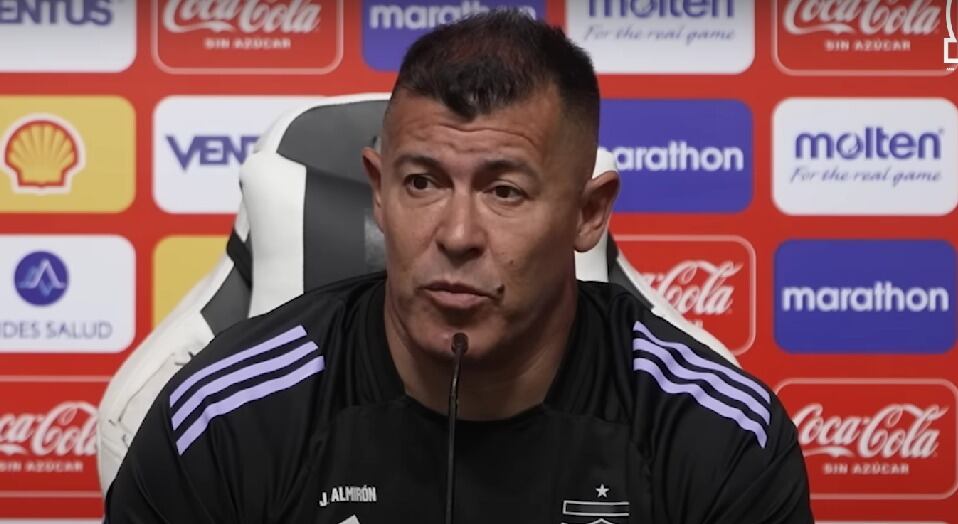COLO COLO TV