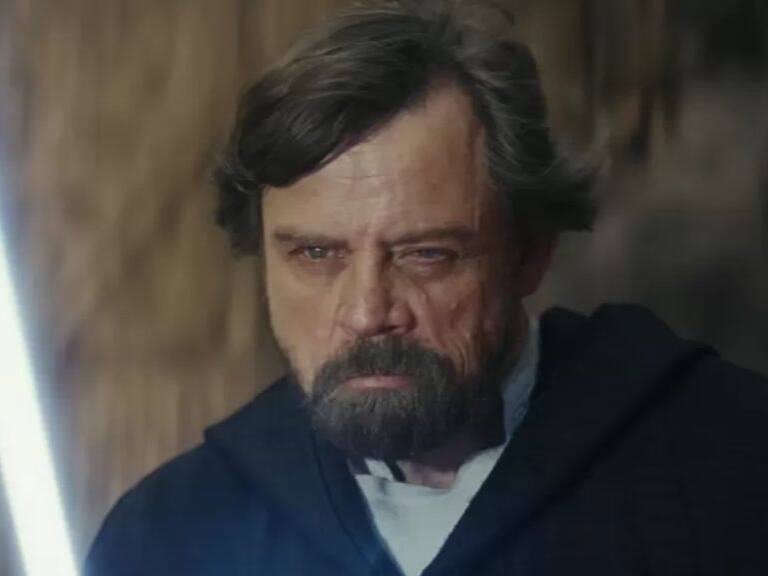 «Ya no necesitan a Luke»: Mark Hamill se despide de su icónico personaje en Star Wars