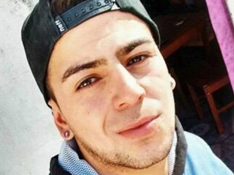 Joven argentino que escribió a mano su CV y fue viralizado ya consiguió trabajo