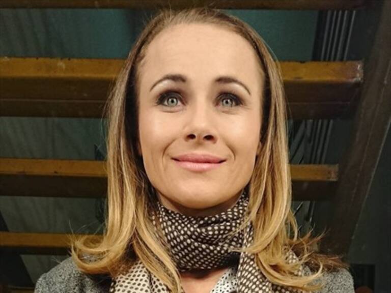 Amaya Forch publica «spoiler» de lo que ocurrirá con su personaje de «Wena profe»