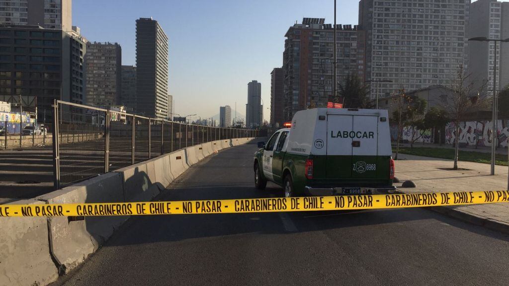 Carabineros, homicidio, estación central, 1024x576 jpg ok