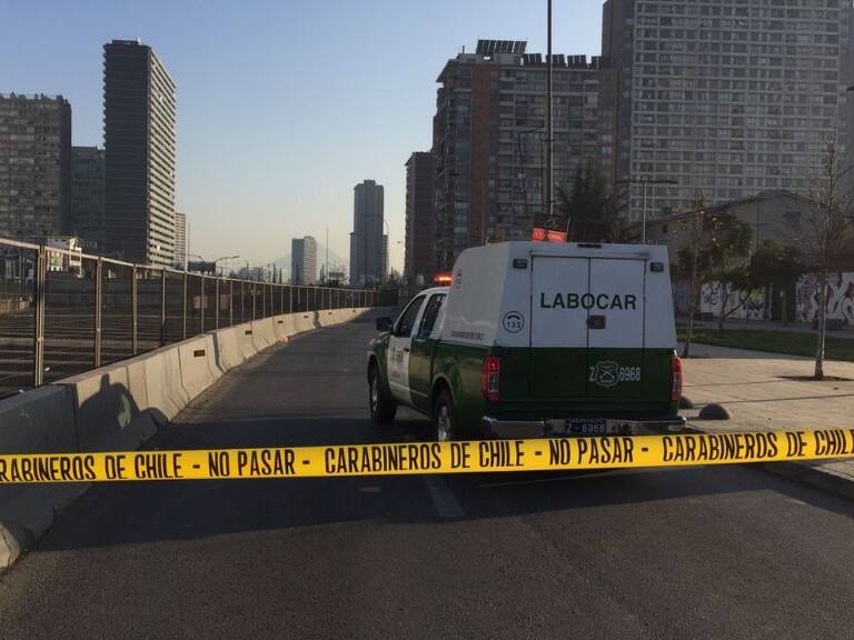 Carabineros, homicidio, estación central, 1024x576 jpg ok