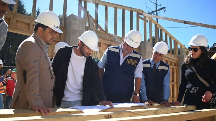 Plan “anti-cesantía” en Los Lagos: Gobernador busca generar 5.600 empleos destrabando millonarias inversiones