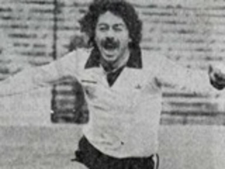 Los goleadores del UC – Colo Colo