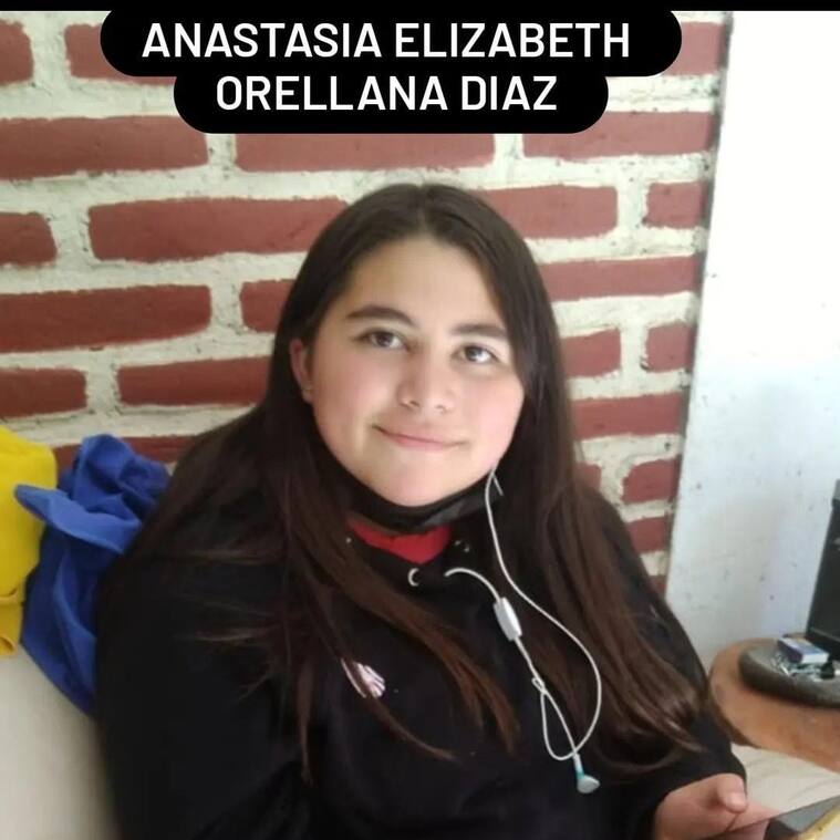Cedida