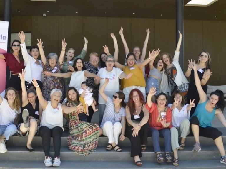 Directora de Mujer Impacta: «Nos preocupa seguir mostrando historias de mujeres y el aporte que ellas hacen»