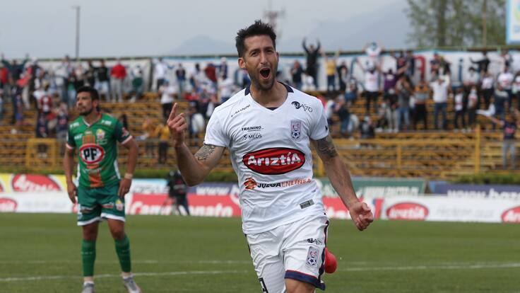 Gonzalo Sosa reveló que estuvo cerca de llegar a un ‘grande’ de Santiago: “Me hubiese gustado ir...”