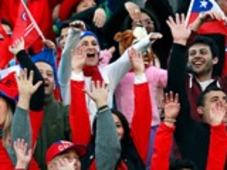 Colo Colo es el equipo más popular de Chile, excepto en el grupo socioeconómico alto