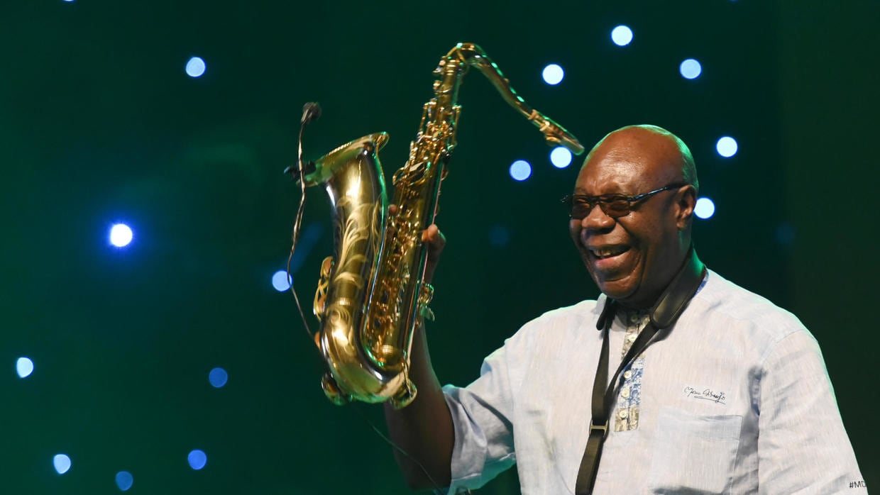 Manu Dibango