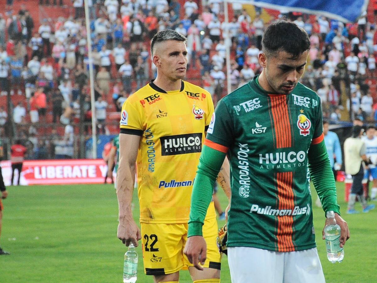 “Tenemos nuestras aprensiones”: Gustavo Huerta y su pesimista visión sobre el futuro de Cobresal en Copa Libertadores